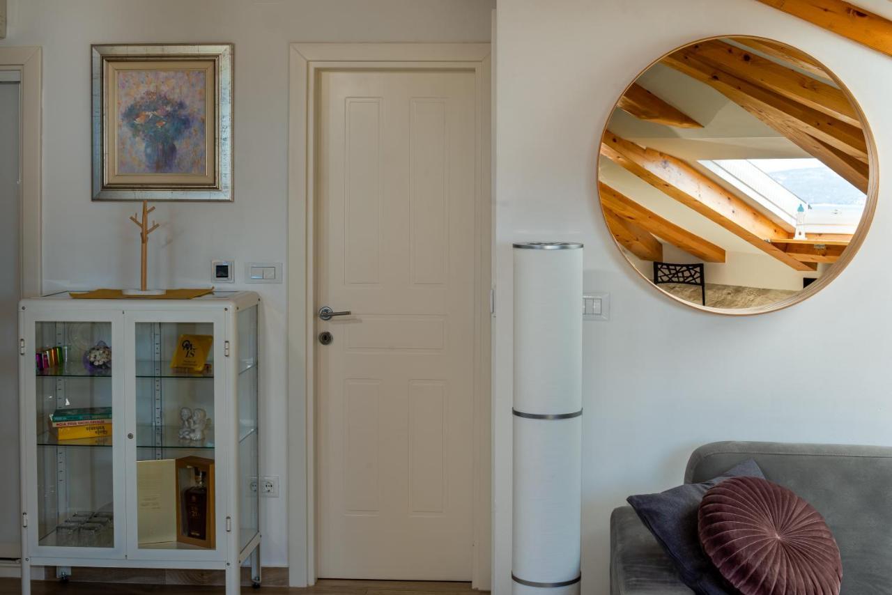 Lighthouse Central Apartments 오미스 외부 사진